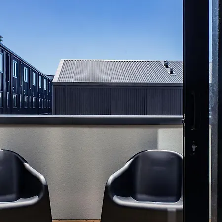 2024 Townhouse Villa